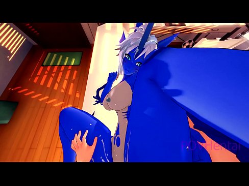 ❤️ Démonická rybí dívka Monster ️❌  Sex u cs.hentai-ita.ru ❌️
