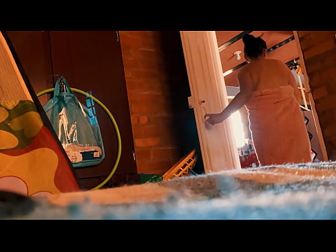 ❤️ Strýc mě sleduje do sprchy, šuká mě, zatímco se sprchuju. ️❌  Sex u cs.hentai-ita.ru ❌️