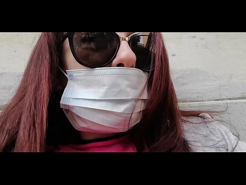 ❤️ Nicoletta se pomstí svému sousedovi a vyčůrá se mu do garáže (Speciál Covid19 Italská karanténa) ️❌ Sex u cs.hentai-ita.ru ❌️