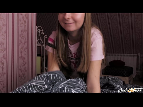❤️ Blondýnka hluboce saje své nejlepší kamarádky a dostává sperma do pusy ️❌ Sex u cs.hentai-ita.ru ❌️