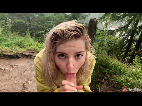 ❤️ Dívka polyká sperma po veřejném orálu - Eva Elfi ️❌ Sex u cs.hentai-ita.ru ❌️